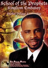 Third Dimension Ministries profile picture