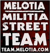 MELOTIA STREET TEAM profile picture