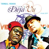 Verbal Venom-"Deja Vu" Now on ITUNES! profile picture