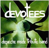 DEVOTEES - Depeche Mode Tribute Band profile picture