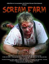 SCREAM FARM: The Movie profile picture