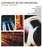 Low Fidelity Jet-Set Orchestra profile picture