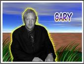 Gary profile picture