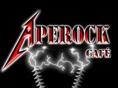 Aperock cafe profile picture