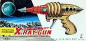 XRAYGUN profile picture