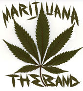 Marijuana The Band profile picture