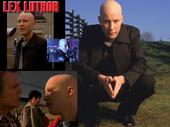 Lex Luthor profile picture