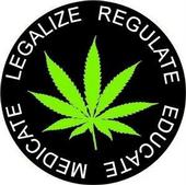 Pro Marijuana Coalition profile picture