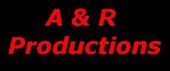 A & R Productions profile picture