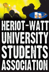 Heriot-Watt University Students Union profile picture