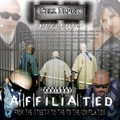 CELL BLOCK ENT. profile picture