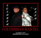 COLOMBIAN KARTEL.! profile picture