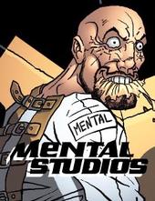 MENTAL STUDIOS profile picture