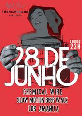 Chemical Wire (LIVE SONG UP) profile picture