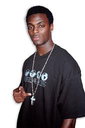 DEDAN Clothing Presents N.Y. Giant Plaxico Burress profile picture