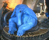 Max Rebo Band profile picture