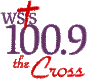 100.9 The Cross profile picture