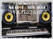 SOUL MUSIC PRODUCTIONS (BEATS 99 cents @ AMAZON) profile picture