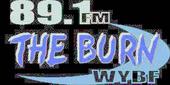 WYBF THE BURN LOUD ROCK profile picture