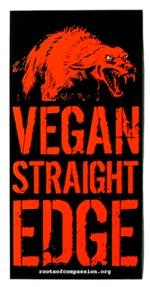 xStraight Edge Veganx profile picture