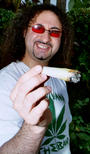 Marijuana The Band profile picture
