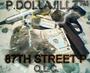 P.DOLLA JILLZâ„¢ IS BACK profile picture