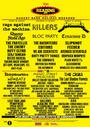 Reading Festival profile picture