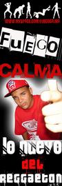 FueGo CaLmA !! LIVE @House Of Blues 4th of July! profile picture