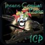 Insane Combat Posse- Paintball team profile picture