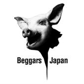 BEGGARS JAPAN profile picture