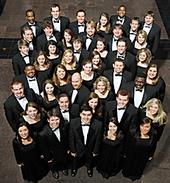 Ole Miss Concert Singers profile picture