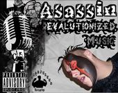 Assassinated Records profile picture