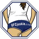 MMAjunkie.com profile picture