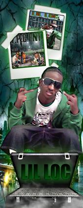 (LIL LOC)i got mo cake than little debbie.. TP Ent profile picture