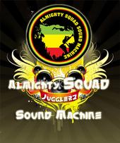 Almighty Squad Sound Machine profile picture