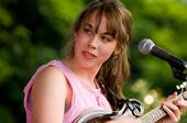 Sarah Jarosz profile picture