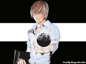 deathnote profile picture