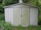 The Shed profile picture