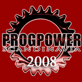 ProgPower Scandinavia - Festival 2008 profile picture