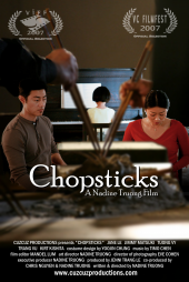 Chopsticks - CuzCuz Productions profile picture