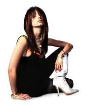 Mia Kirshner Fan Page profile picture