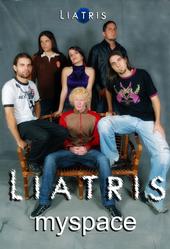 Liatris profile picture