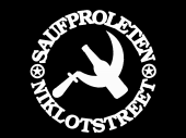 -Saufproleten Niklotstreet- profile picture