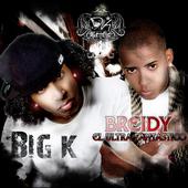 Sexo Magico Breidy Ft Big-K profile picture