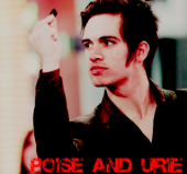 Poise and Urie profile picture