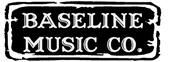 Baseline Music Co. profile picture