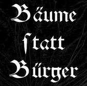 BÃ¤ume statt BÃ¼rger profile picture