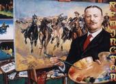 Frederic Remington profile picture