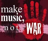 Make Music, Not War. profile picture