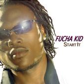 fucha kid [ regional recording artist ] profile picture